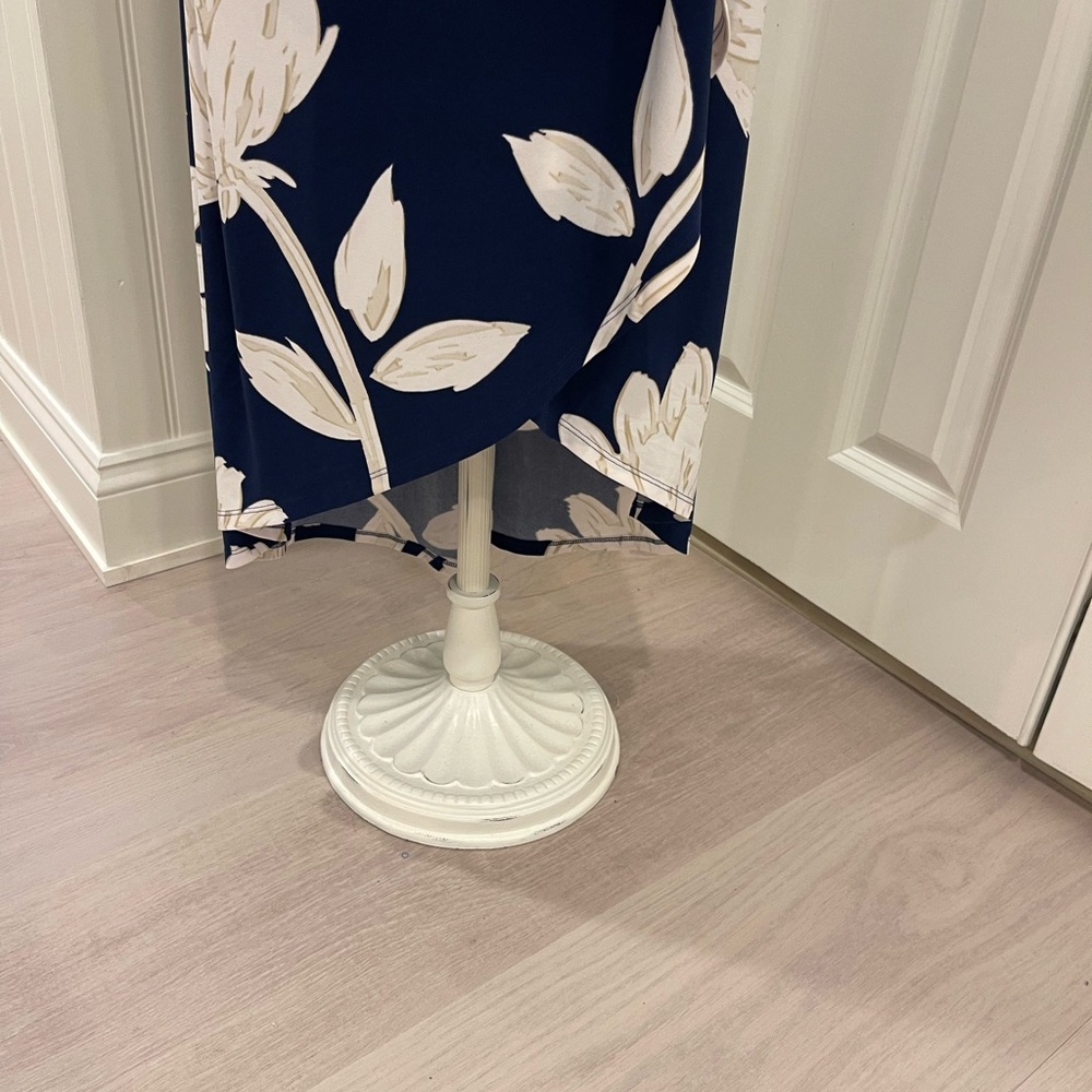 Tommy Bahama Flora Nights Midi Dress - Picture 8 of 12